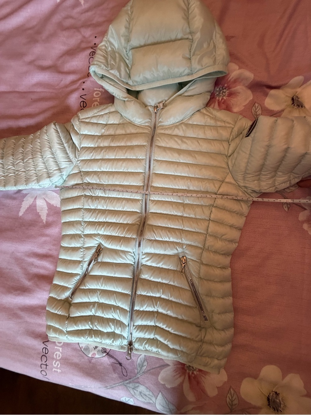 Colmar Shell Jacket XS - Picture 9 of 11